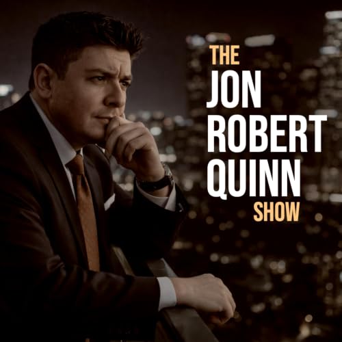 Cherry Frame | Interview with Jon Robert Quinn