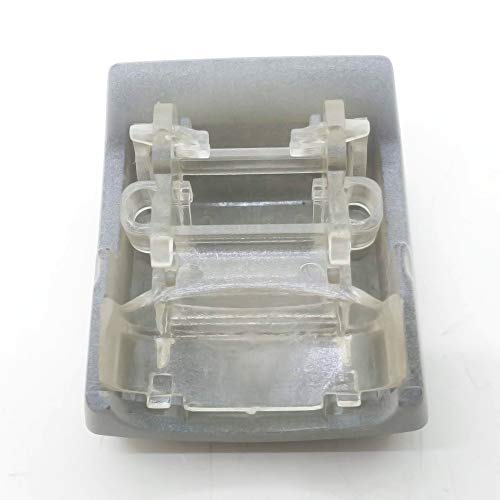 Sunroof Window Switch Button Cover Cap for Mercedes-Benz C Class W204 E Class W212 A207 C207 CLS Class W218