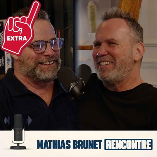 Mathias Brunet rencontre - EP12 - Extra avec Dave Morissette