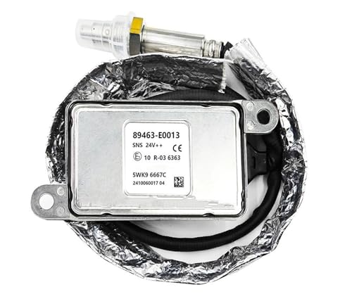 Capteur NOx 24V Hino SNS 89463E0013 composant pour échappement