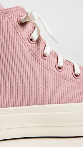 Converse Converse Women's Chuck Taylor All Star Lift Platform Sneakers, NightFlamingo/NightFlamingo, Pink, 9.5 Medium US