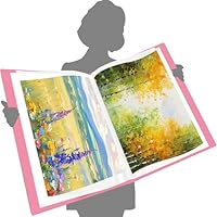 乃木坂46 ポスター　【40枚収納】B3 ポスター ファイル 楽天市場】B2 ポスター クリア ファイル 収納40枚（中紙・収納
