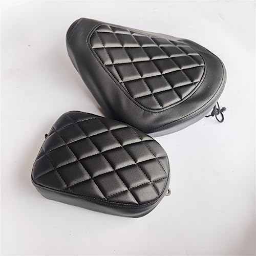 Housse Rebel CM CMX 250 300 500 étanche pour selle passager arrière
