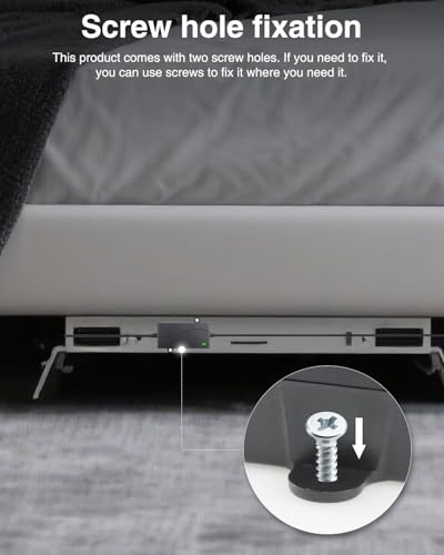 Piezas de repuesto de cama de 29V para reparar motor Ergo y Sealy Ease 4