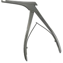 2071 Forcep Kerrison 3MM