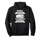 Papa zwei Jungs Vatertag Shop
