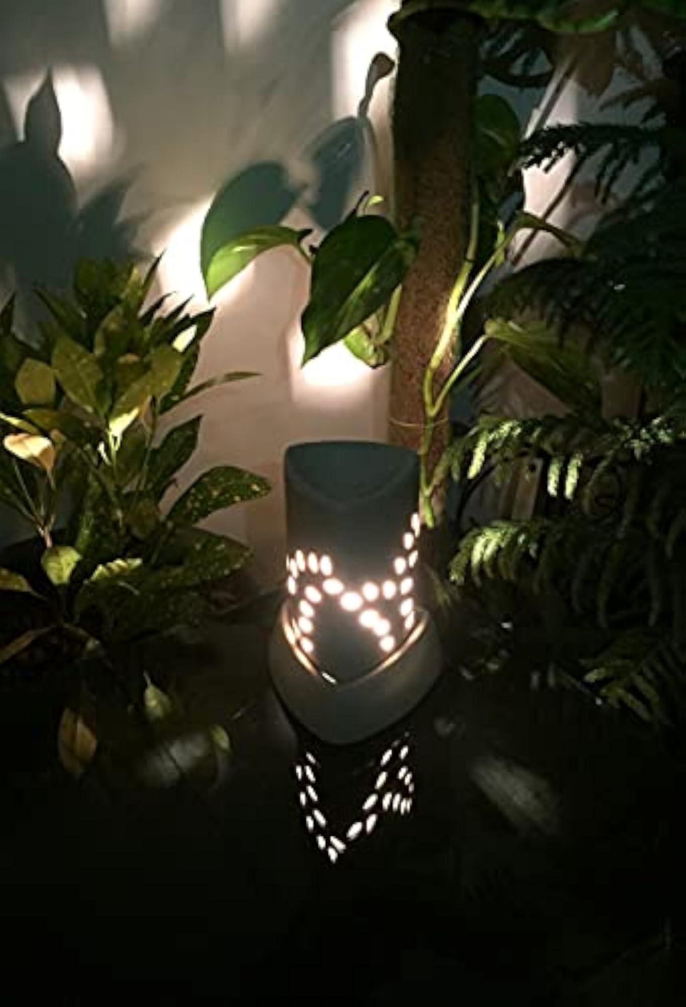 Ancient 17 Fragrance Electric Diffuser & Burner