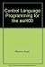 Control Language Programming for the As/400