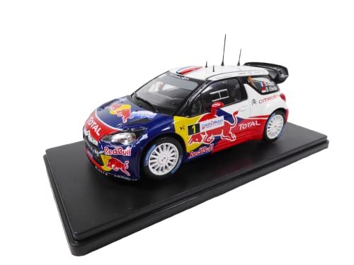 Recopilación y reviews de Conor wrc tsr3 los mejores 10. 2 Imagen adicional