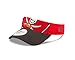 NFL Mascot Surge Visor