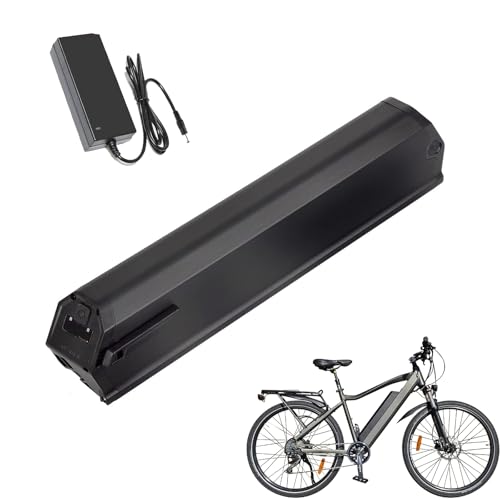 Batterie rechargeable de 36 V 18 Ah lithium pour vélo électrique de ville