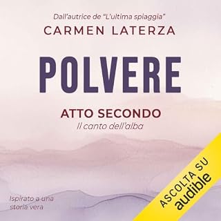 Atto Secondo - Il canto dell'alba copertina