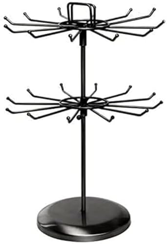 Scifimp���p�r��]���W���G���[�X�^���h �l�b�N���X�L�[�z���_�[���[�Ή� �A�N�Z�T���[�W�������ɓK�� 360 �x��]���o���ȒP �ƒ�h���b�V���O�e�[�u���p