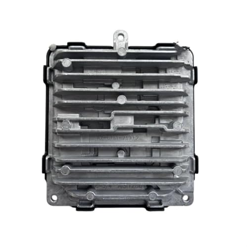 Module commande phares Volvo XC60 OEM 32365275 unité d'éclairage d'origine - 3