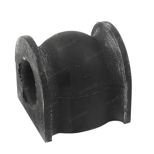 Buje del brazo de control trasero elimina ruidos en suspensión CRV 07-14