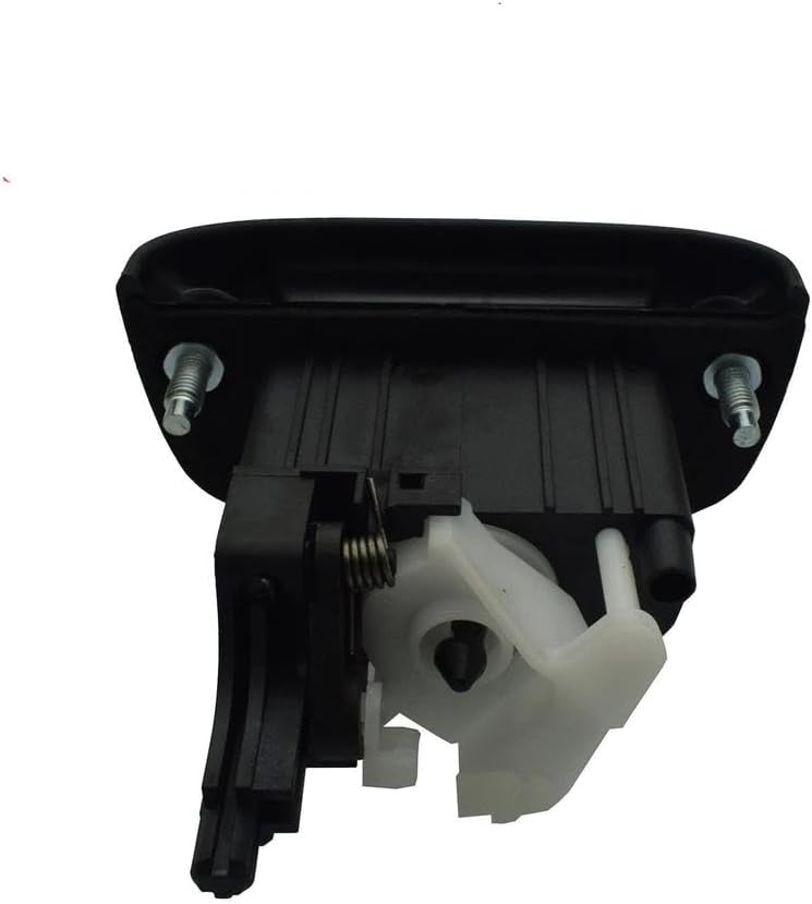 自動車部品 用ルノー タリア 1998-2010 キー付き リアテールゲート トランクリッドロック