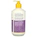 Alaffia Kids Conditioner and Detangler, Lemon Lavender. Gently Conditions and Detangles While Nourishing Hair. Suitable for All Hair Types. Cruelty Free, No Parabens, Vegan. 16 Oz