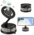 2-in-1 Car Phone Mount with Fragrance Diffuser, Exclusive for iPhone | 360° Adjustable Car Phone holder, Phone Holders for iPhone 17-12 Pro Max Air Plus