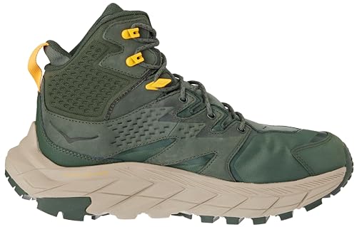 Image of Hoka Men's Anacapa Mid GTX