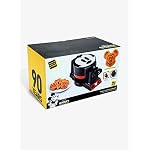 Disney Mickey Mouse Flip Mini Waffle Maker Multi None - Image 6