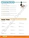 Evan-Moor Daily Summer Activities, Grade 3-4 Workbook, Stickers, Prevent Learning Loss, Reading Comprehension, Writing, Math, Grammar, Punctuation, Spelling, Multiplication, Fractions, Geography, Maps
