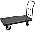 Platform Truck,30x60,1 Crossbar Handle