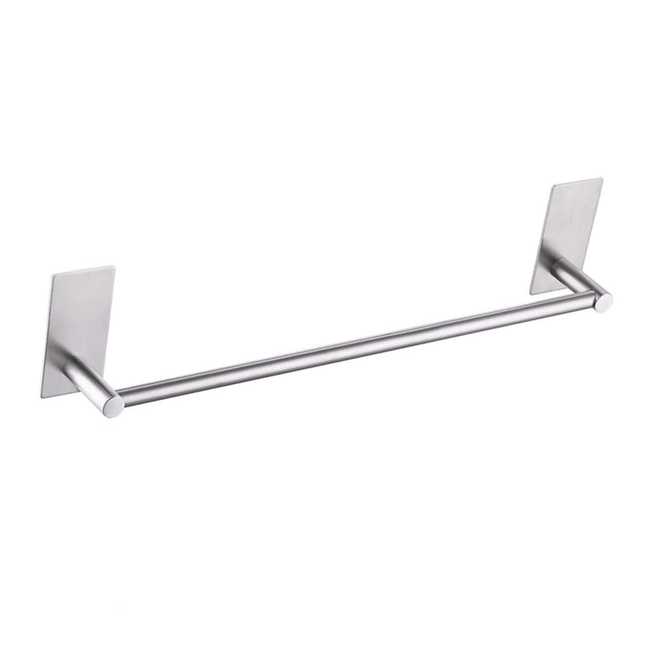 Porte serviette mural sans perçage en acier inoxydable SEWACC