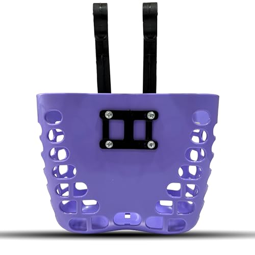 Image of Be You Cycle Accesories for Girls (Basket)