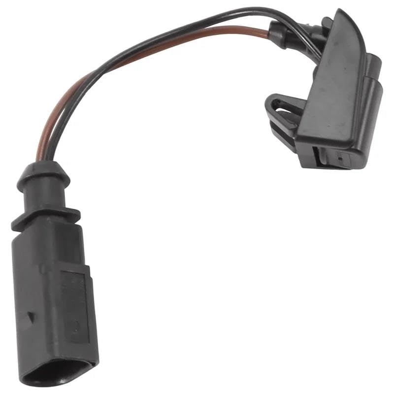 Boquilla limpiaparabrisas 1Z0955986 difusor de agua eficiente Skoda Octavia 4