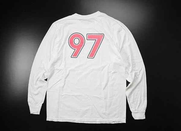 Amazon.co.jp: 世田谷ベース SETAGAYA BASE 97 ロゴプリント