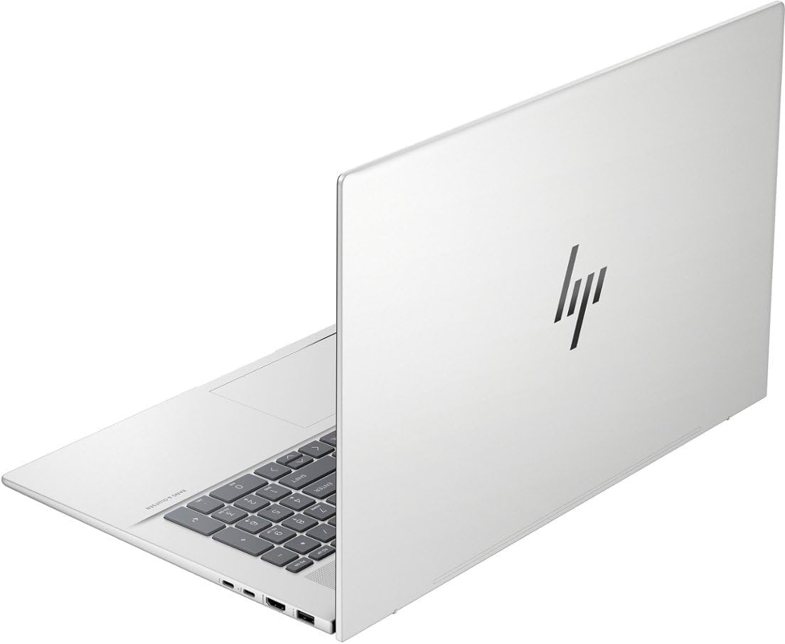 Amazon.com: HP Envy 17 Touch Laptop 8TB SSD 64GB RAM Win 11 Pro