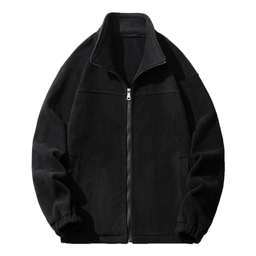 Manteau de campagne léger coton hommes veste cargo militaire 6XL