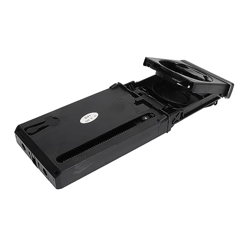Portavasos delantero para carro B6 B7 2002-2008 miniatura 7