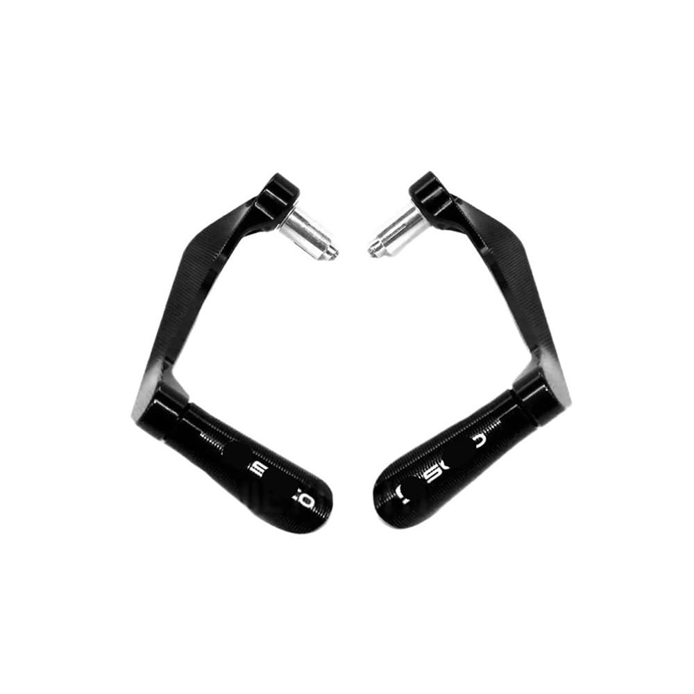 Guidon embouts protecteur de frein Super SOCO TS TC bouclier mains moto