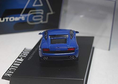 Amazon | AUTOart 1/43 オートアート ランボルギーニ Lamborghini