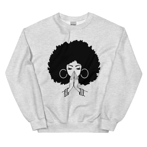 BLESSED Unisex Sweatshirt