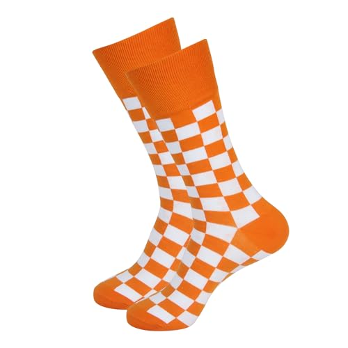 Barrel Down South North Carolina Dress Socks for Men or Women - Carolina Blue and White Tarheel Pride