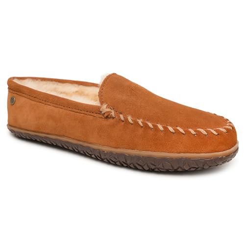 Image of Minnetonka Tobie Men