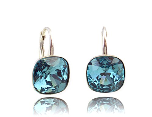 Crystals&Stones Mujer plata