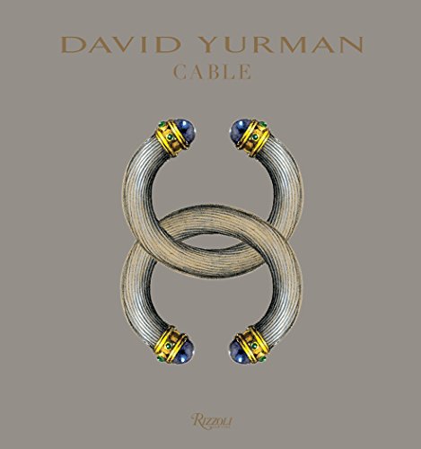 David Yurman: Cable