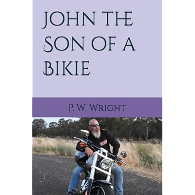 John the Son of a Bikie
