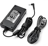 180W Charger Compatible with Zephyrus ADP-180TB H Charger for ASUS ROG Zephyrus G14 G15 GA401 GA401I GA401IV GA502 GA502D GA502DU GA502IU GA502IV Tuf Gaming Laptop Power Supply Cord