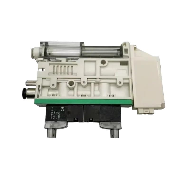 Générateur de vide ZK2 combiné pour stopper les pertes d'air comprimé - 2