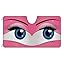 Bright Pink