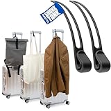 GADGET VOYAGE POLYVALENT – Un gadget pour voyage et gadget voyage utile, idéal en déplacement, y compris voyager en train + gadget confort.