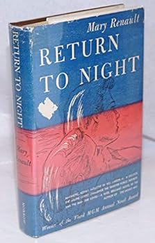 Hardcover Return to Night Book