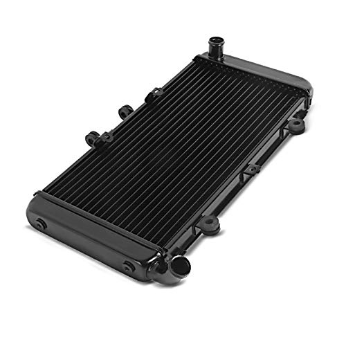 Radiateur d'eau pour Honda CB 1300 03-09 Refroidisseur Eau