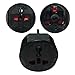 Sima SIP-3 Ultimate International Travel Adapter Plug Set