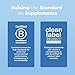 MaryRuth Organics USDA Organic Infant Liquid Probiotic Drops | Baby Essentials | Probiotics for Infants | Baby Probiotic Drops | Proprietary Probiotic Blend | Vegan | Non GMO | 125 Servings