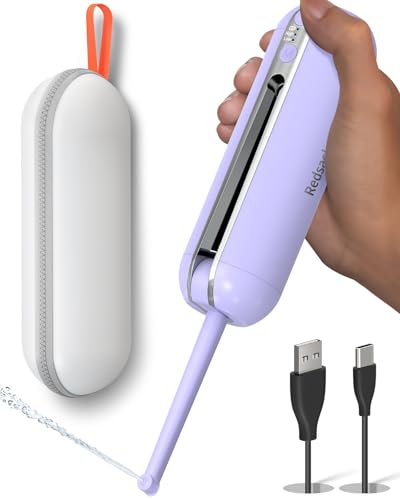 USB 充電式 携帯用 ウォシュレット ポータブルビデ パープル 200ml redsack ハンディウォシュレット」の人気商品一覧 | 安い商品を